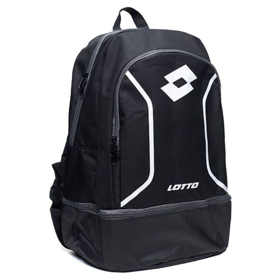 Lotto Τσάντα πλάτης Elite Soccer Backpack